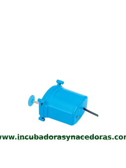 Volteador de Huevos incubadoras COVATUTTO 108 y 162