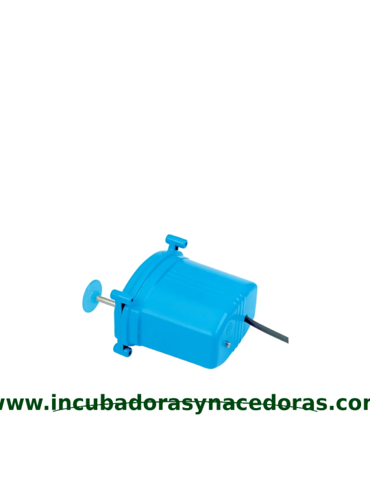 Volteador de Huevos incubadoras COVATUTTO 108 y 162