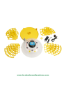Incubadora Brinsea Maxi 48 Connect | Control móvil