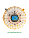 Incubadora Brinsea Maxi 48 Connect | Control móvil