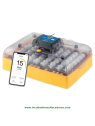 Incubadora Brinsea Ovation 56 Connect | Control móvil