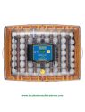 Incubadora Brinsea Ovation 56 Connect | Control móvil