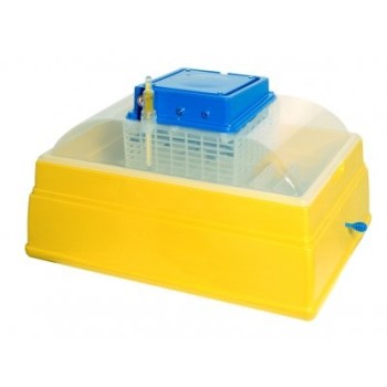 Incubadora Big semiautomática o automática