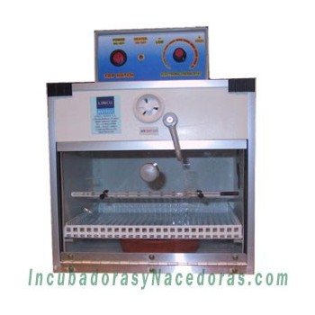 Incubadora SIL 12 HT