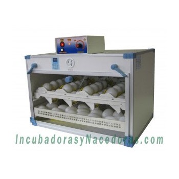 Incubadora SI 48 A (I+N)