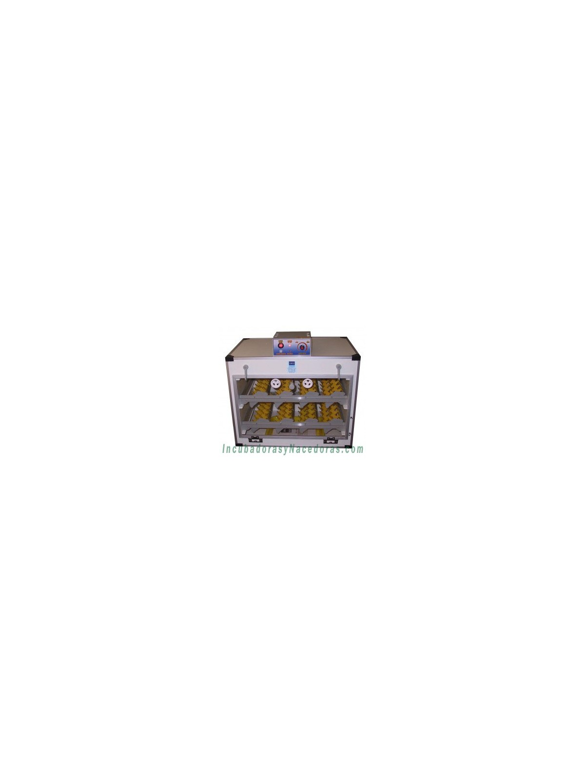 Incubadora SIL 70 AT