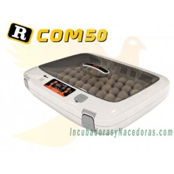 Incubadora Rcom 50