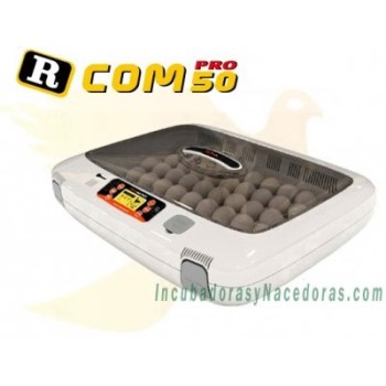 Incubadora Rcom 50 PRO