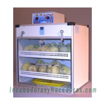 Nacedora SIL 48 HT