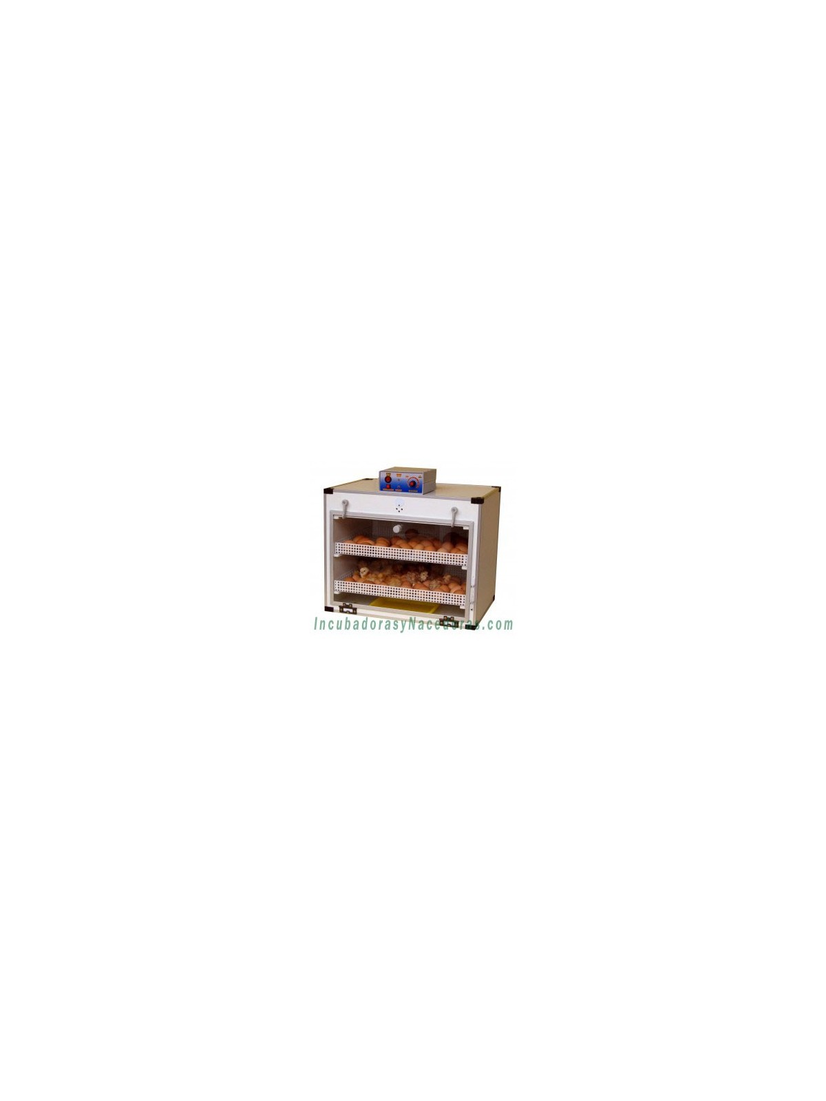 Nacedora SIL 70 HT