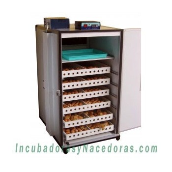 Nacedora SIL 864 HT