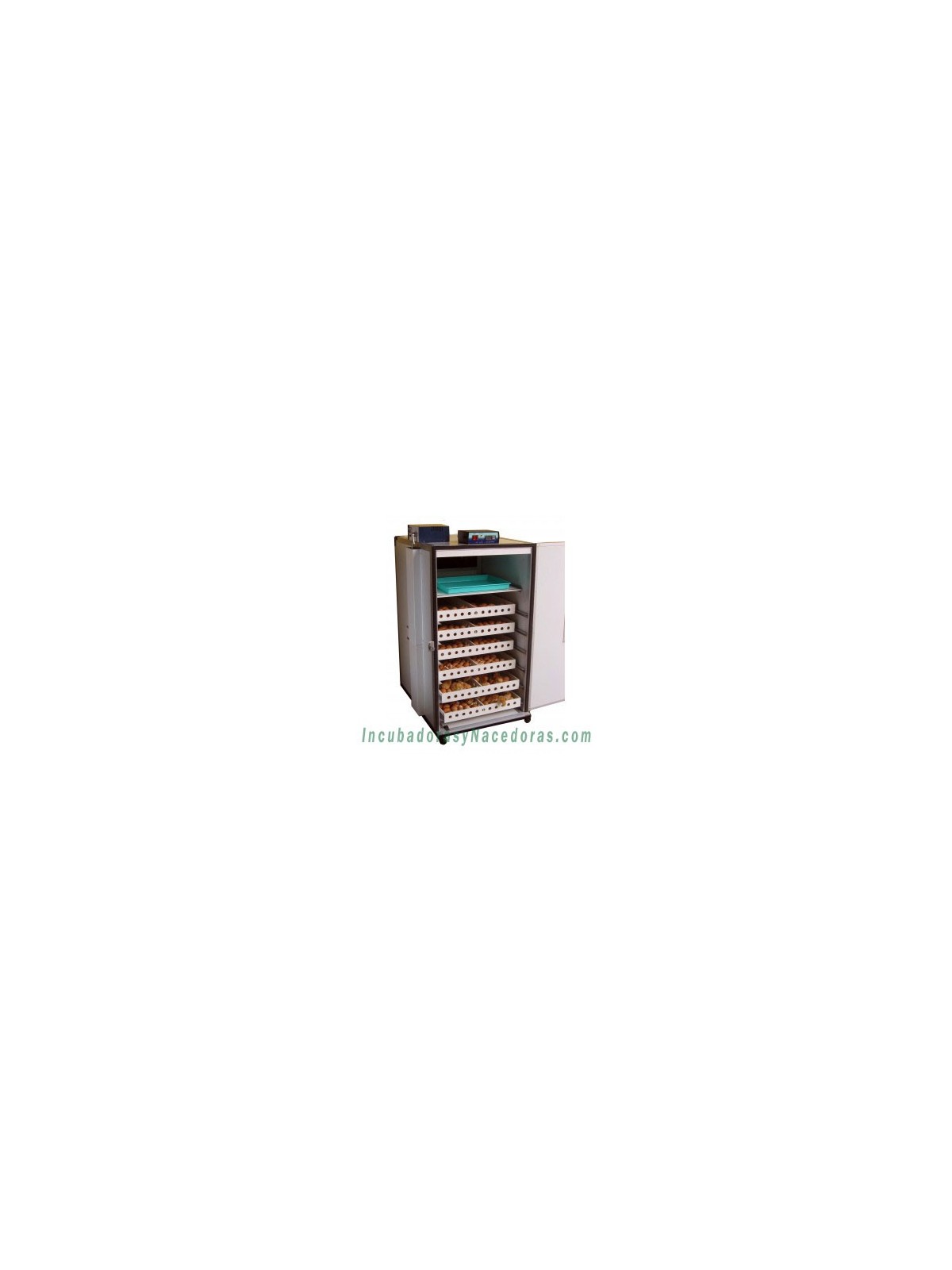 Nacedora SIL 864 HT
