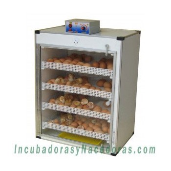 Nacedora SIL 140 HT