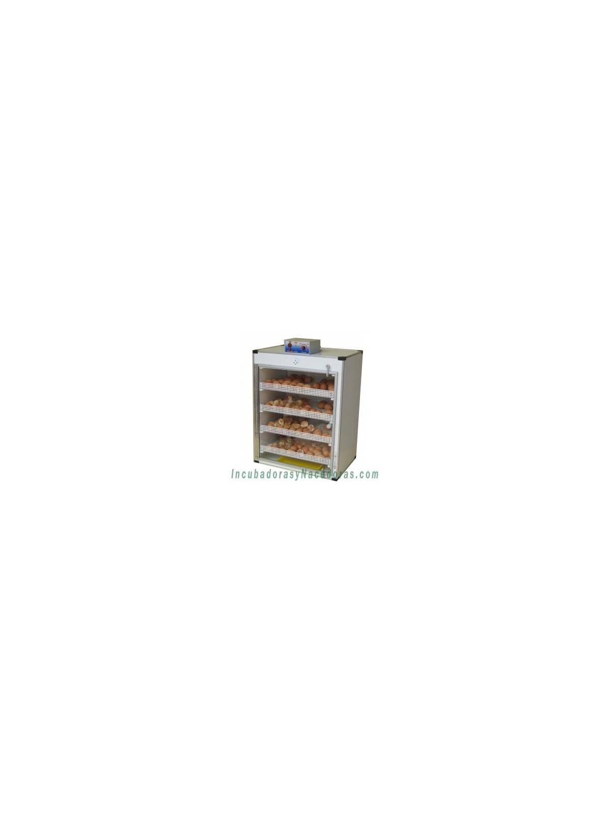 Nacedora SIL 140 HT
