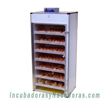 Nacedora SIL 245 HT