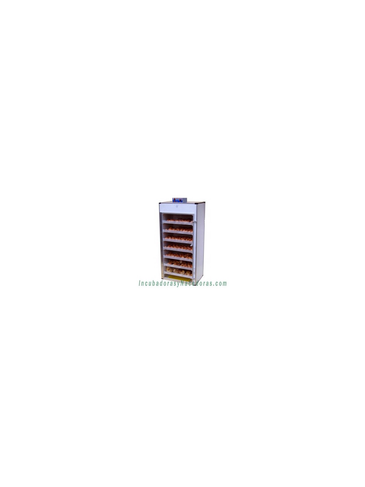 Nacedora SIL 245 HT