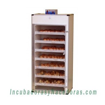 Nacedora SIL 504 HT