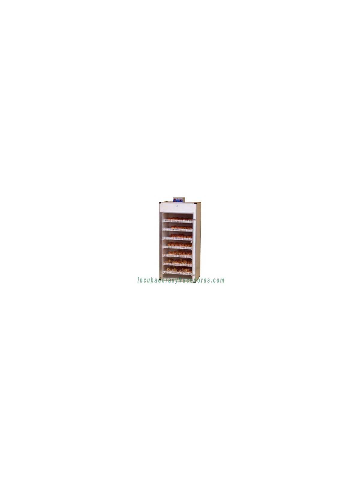 Nacedora SIL 504 HT