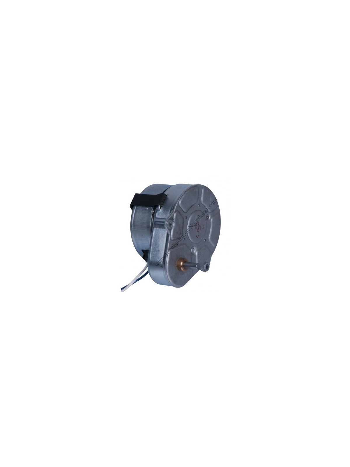 Motor del volteo Crouzet 220 Voltios 1/2 RPH
