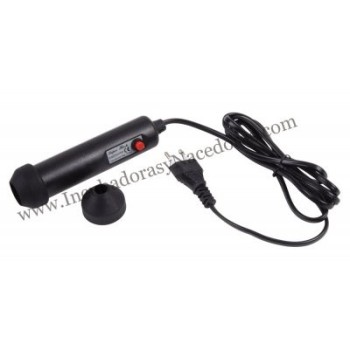 Ovoscopio Super Flash 15 Watt/220 Voltios