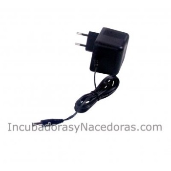 Recambio adaptador EU